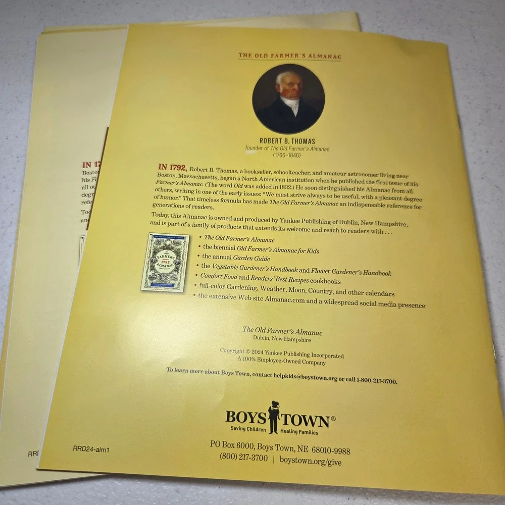 Old Farmers Almanac Best Recipes Everyday Baking 2021 2024 Lot of 4‎